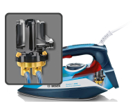 Bosch Żelazko TDI903031A - 465279 - zdjęcie 4